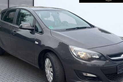 Opel Astra 161.518 km 5.680 &euro; Büdelsdorf 24782