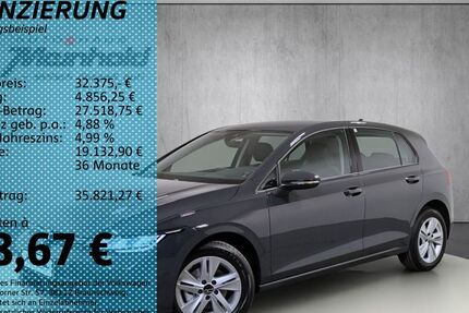 VW Golf 4.800 km 24.444 &euro; Auerbach/Rebesgrün 08209