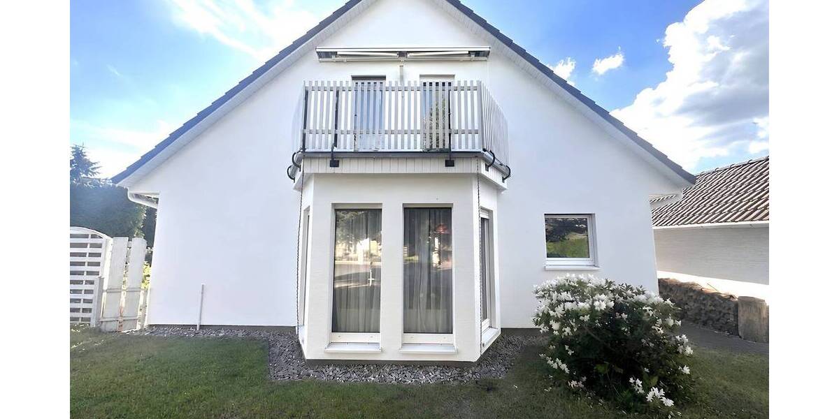 Einfamilienhaus Laußig Kossa - 4 Zimmer, 135 m&sup2;, 399.000&euro; | Angebot:26686715