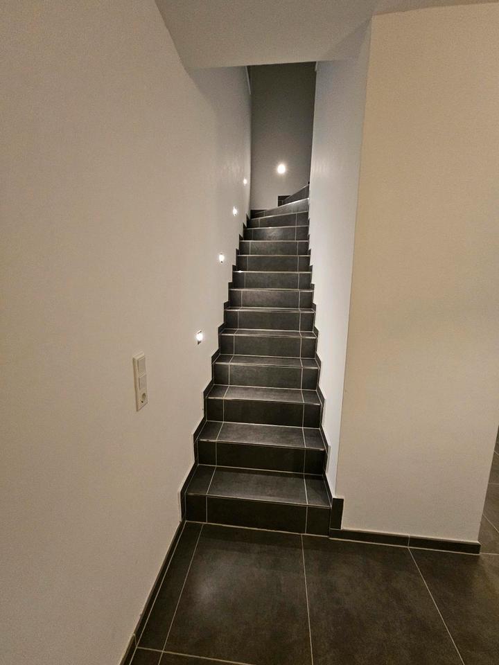 Doppelhaushälfte 3 Zimmer große Garten Donnerschwee zimmer