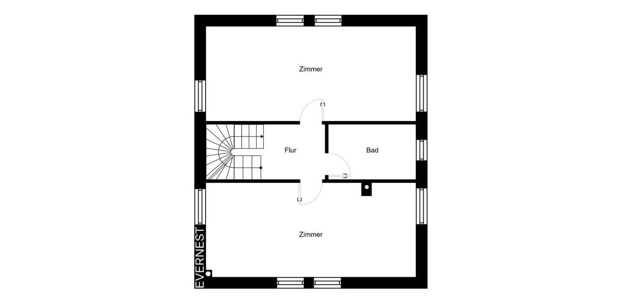 Einfamilienhaus Nuthetal Bergholz-Rehbrücke - 5 Zimmer, 134 m&sup2;, 630.000&euro; | Angebot:25688103