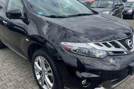 Nissan Murano 130.000 km 7.499 &euro; Beselich- Obertiefenbach 65614