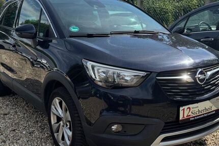 Opel Crossland (X) 61.416 km 10.999 € Bad Lauchstädt 06246