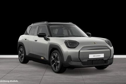 Mini Aceman 2.200 km 31.890 € Erlangen 91058