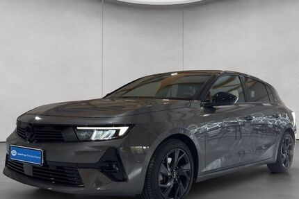 Opel Astra 2.730 km 24.980 € Neu-Ulm 89231