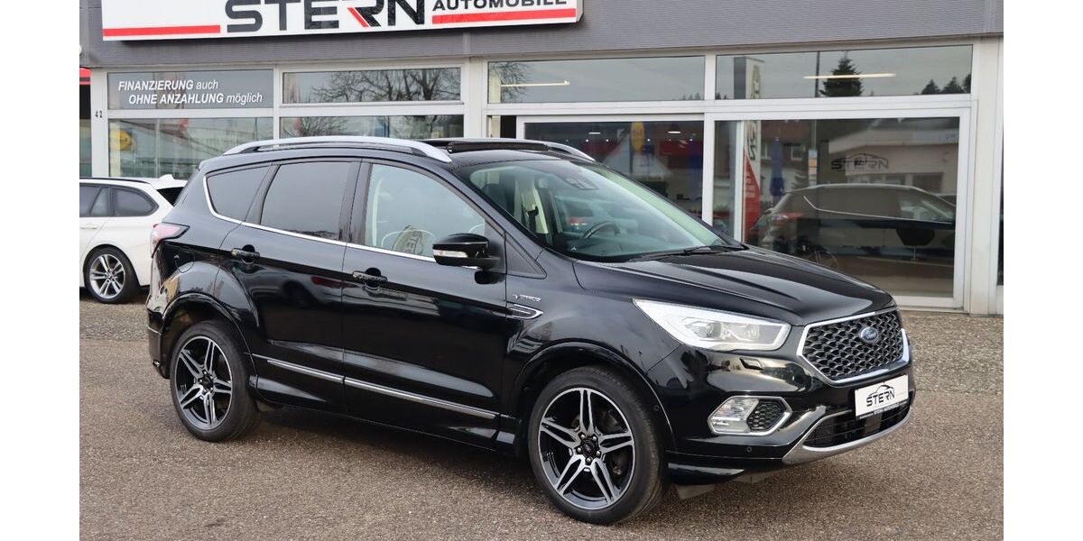 Ford Kuga 106.700 km 18.490 &euro; Pfullendorf 88630