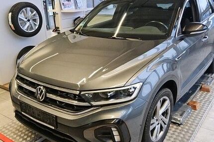 VW T-Roc 50.296 km 21.290 &euro; Bremerhaven 27568