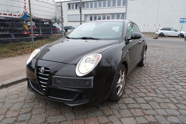 Alfa Romeo MiTo 90.962 km 2.856 € Hamburg 20539