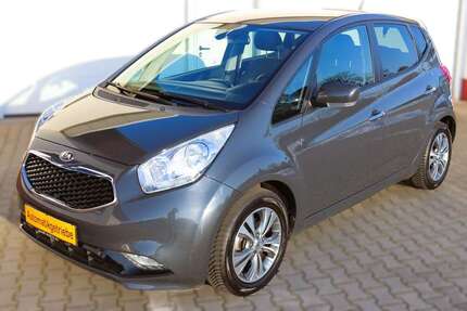 Kia Venga 44.987 km 14.980 &euro; Hoyerswerda 02977