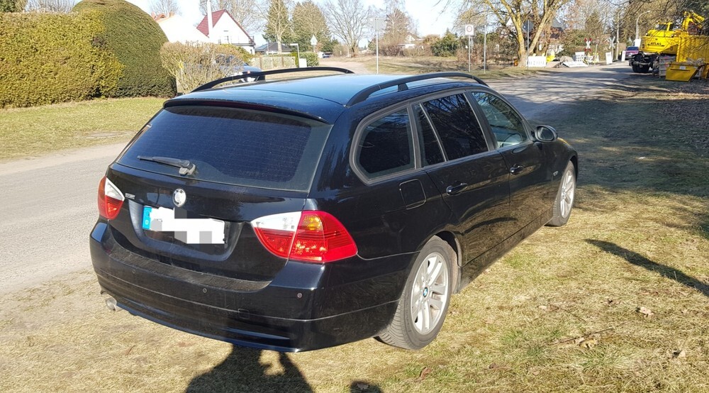 BMW 3er Touring 195.830 km 3.800 € Fürstenwalde Spree 