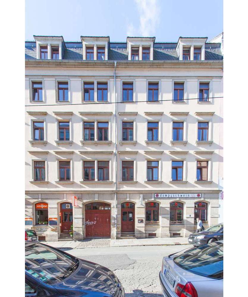Wohnung zum Kaufen in Dresden 180.000 € 65.64 m²