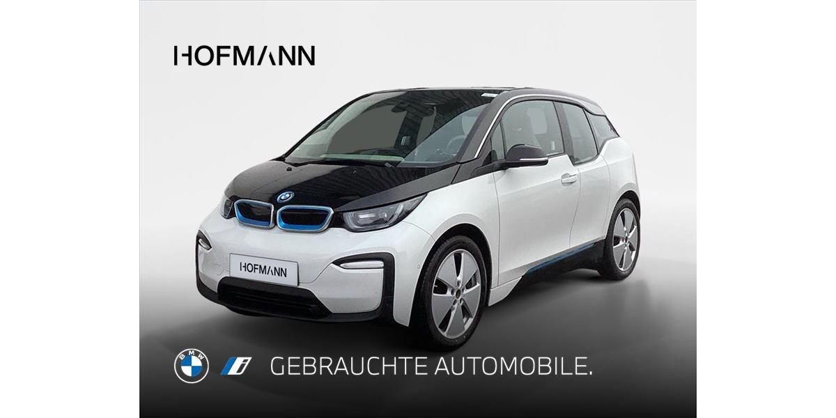 BMW i3 73.600 km 18.803 &euro; Neuburg an der Donau 86633