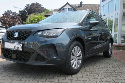 Seat Arona 13.650 km 20.690 € Westerkappeln 49492