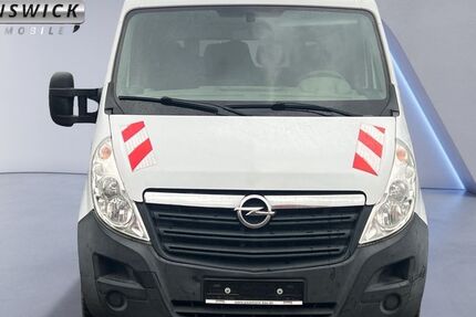 Opel Movano 203.000 km 9.950 &euro; Braunschweig 38122