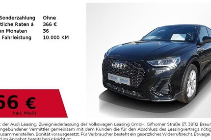 Audi Q3 24.193 km 39.140 &euro; Erlangen 91058