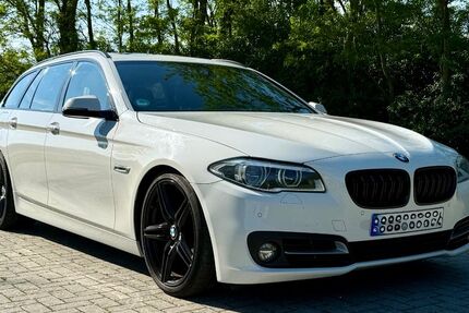 BMW 535 167.000 km 17.800 &euro; Müllrose 15299