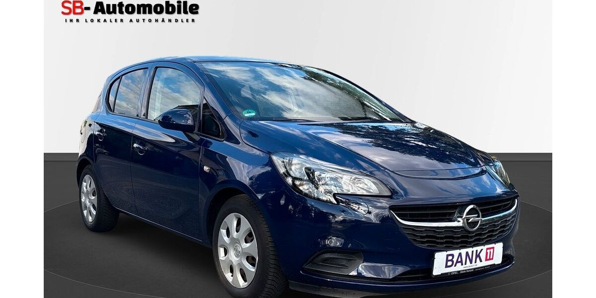 Opel Corsa 95.013 km 6.290 &euro; Limburg an der Lahn 65549