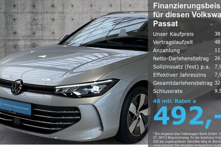 VW Passat 25.240 km 38.200 &euro; Scheeßel 27383