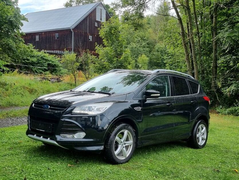 Kuga