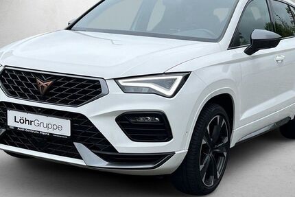 Cupra Ateca 21.669 km 30.880 € Mainz 55131