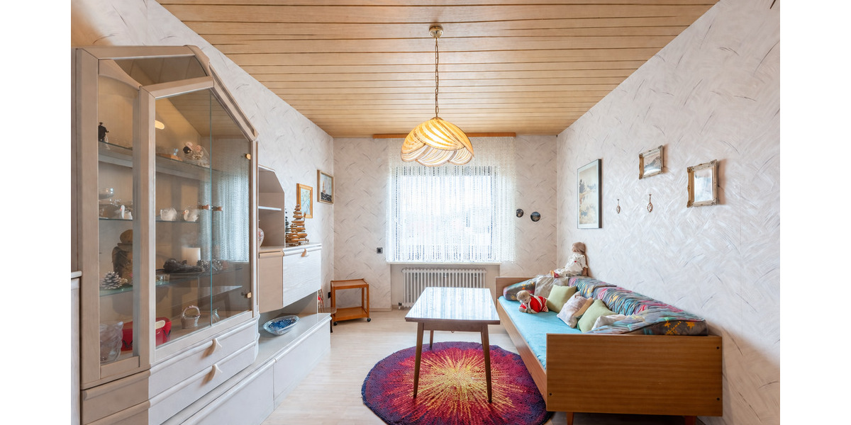 Mehrfamilienhaus, Wohnhaus Röthenbach an der Pegnitz Haimendorf - 9 Zimmer, 381 m&sup2;, 949.000&euro; | Angebot:26230052