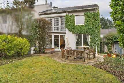 Haus Bad Homburg vor der Höhe Gonzenheim - 4 Zimmer, 120 m&sup2;, 1.299.000&euro; | Angebot:26560911