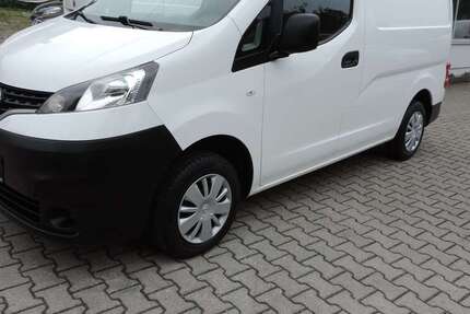 Nissan NV200 64.980 km 13.480 € Deggenhausertal 88693
