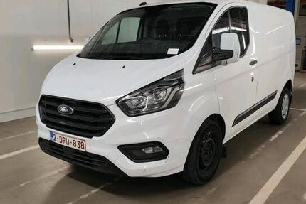 Ford Transit Custom 222.000 km 9.520 &euro; Rheinzabern 76764
