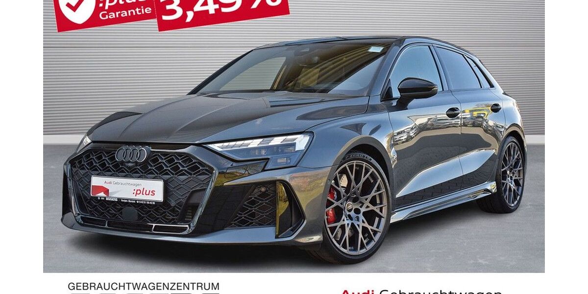 Audi RS3 14.160 km 69.940 &euro; Verden 27283
