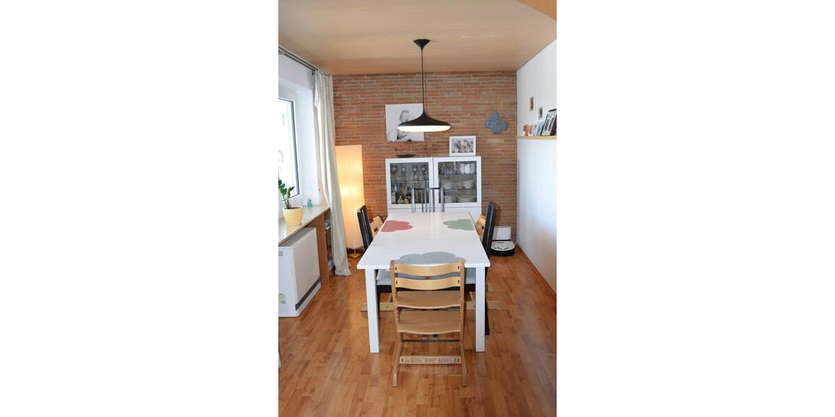 Terrassenwohnung Tettnang - 3.5 Zimmer, 112 m&sup2;, 430.000&euro; | Angebot:27081119