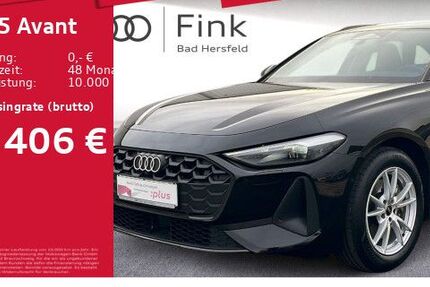 Audi A5 28.460 km 40.950 &euro; Bad Hersfeld 36251