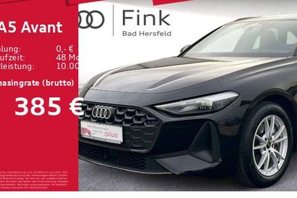 Audi A5 28.460 km 42.950 &euro; Bad Hersfeld 36251