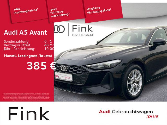Audi A5 28.460 km 42.950 &euro; Bad Hersfeld 36251