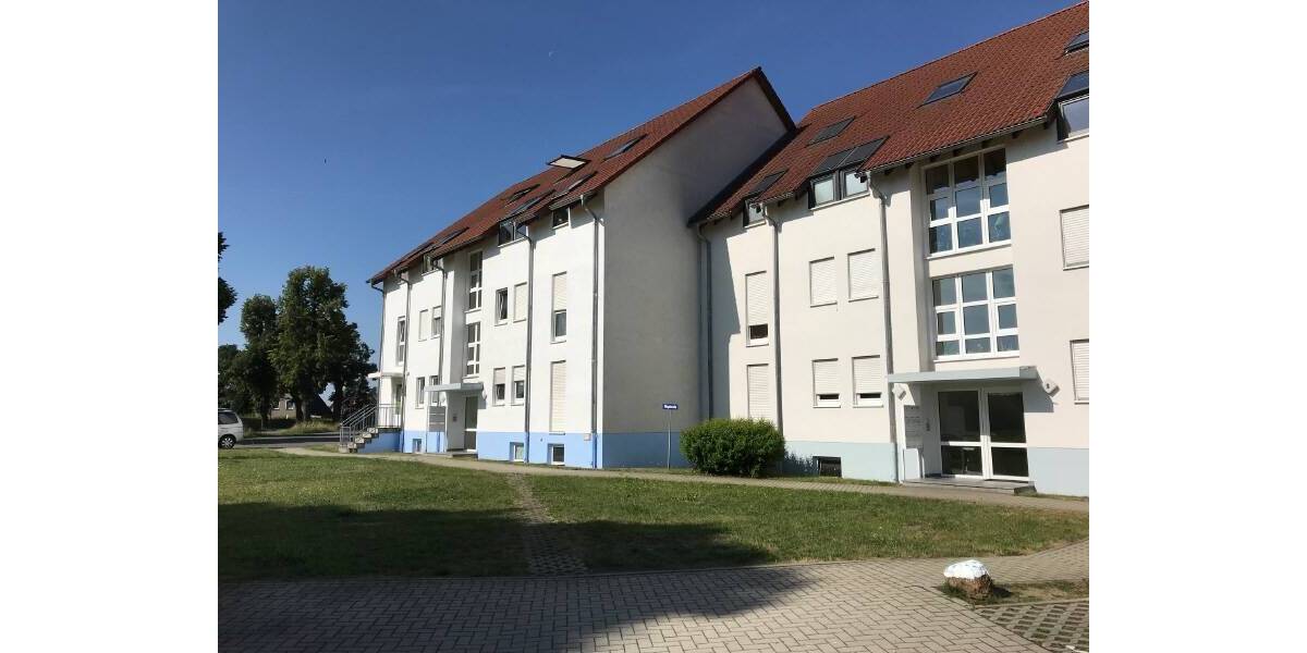 Etagenwohnung Königsbrück - 3 Zimmer, 86 m&sup2;, 177.325&euro; | Angebot:23976085