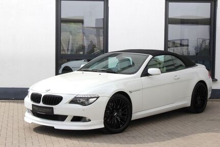 BMW 630