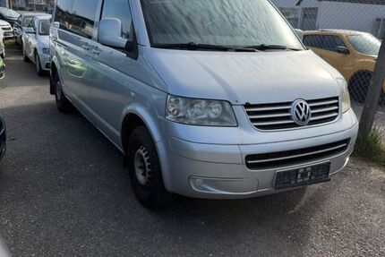 VW T5 Transporter 415.000 km 3.999 &euro; Baienfurt 88255