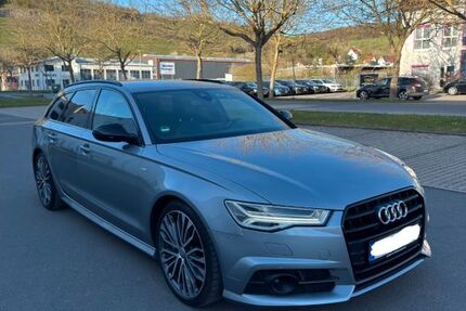Audi A6 164.000 km 19.200 &euro; Dörzbach 74677