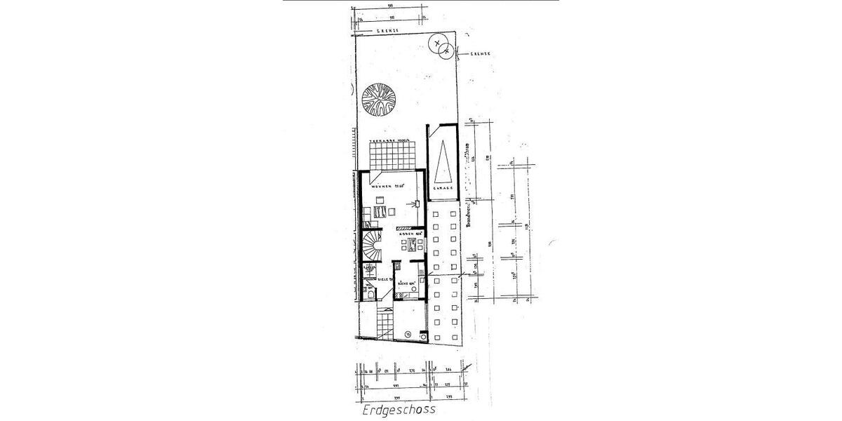 Doppelhaushälfte Mutterstadt - 5 Zimmer, 165 m&sup2;, 420.000&euro; | Angebot:26816472