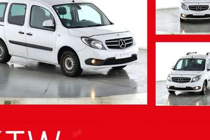 Mercedes-Benz Citan 172.191 km 12.825 € Hildesheim 31137