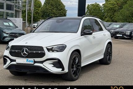 Mercedes-Benz GLE 450 20.826 km 91.990 &euro; Rothenburg o.d.Tauber 91541