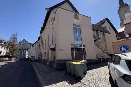 Gewerbeobjekt Lichtenstein - 4 Zimmer, 350&euro; | Angebot:26402041