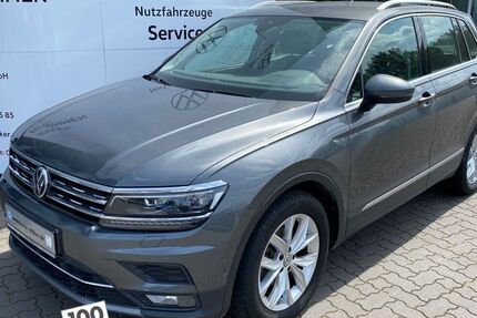 VW Tiguan 37.706 km 29.990 € Bremen 28357