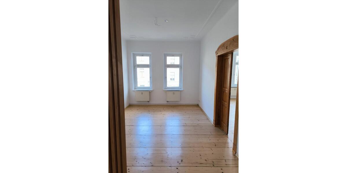 Etagenwohnung Leipzig Nord - 3 Zimmer, 100 m&sup2;, 385.000&euro; | Angebot:26348787