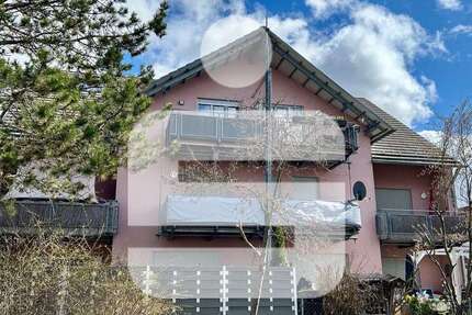 Wohnung Höchstadt - 3.5 Zimmer, 103 m&sup2;, 279.000&euro; | Angebot:26308545