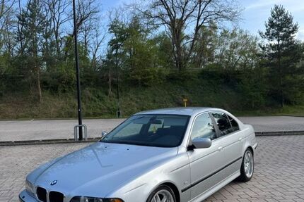 BMW 520 248.500 km 12.000 &euro; Seeheim 64342