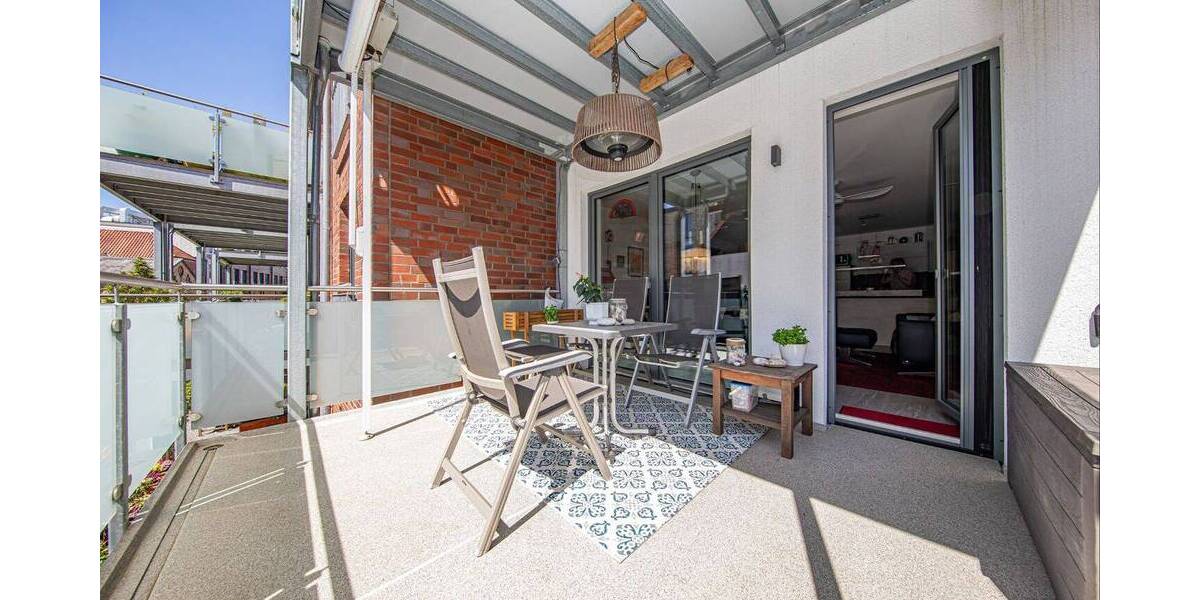 Etagenwohnung Rendsburg - 3 Zimmer, 81 m&sup2;, 75.000&euro; | Angebot:26881710