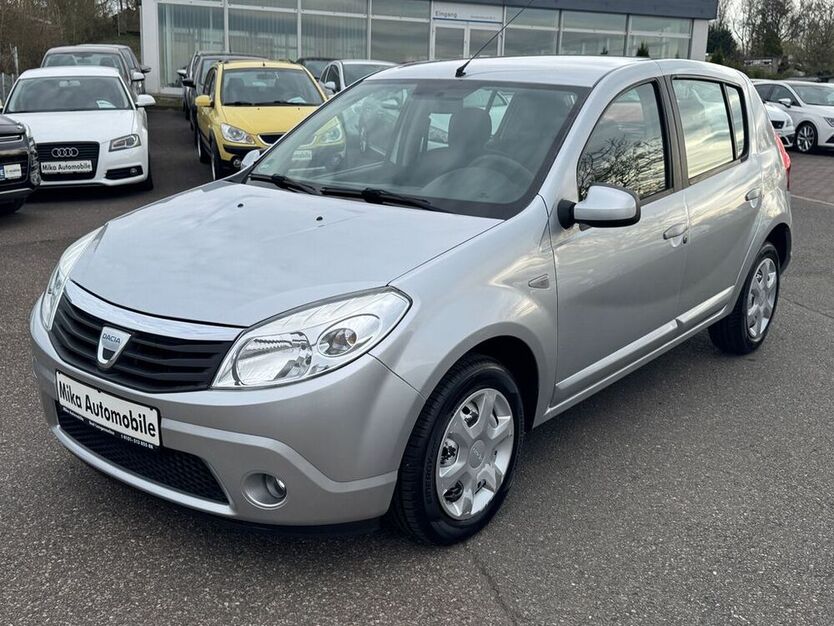Sandero