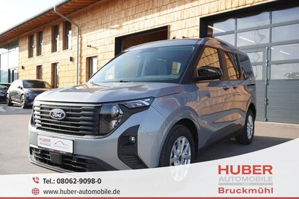 Ford Tourneo Courier 12.600 km 22.950 &euro; Bruckmühl 83052