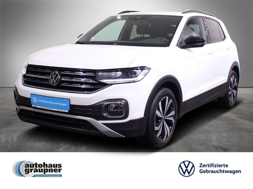 T-Cross