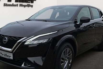 Nissan Qashqai 63.806 km 22.900 € Dingolfing 84130